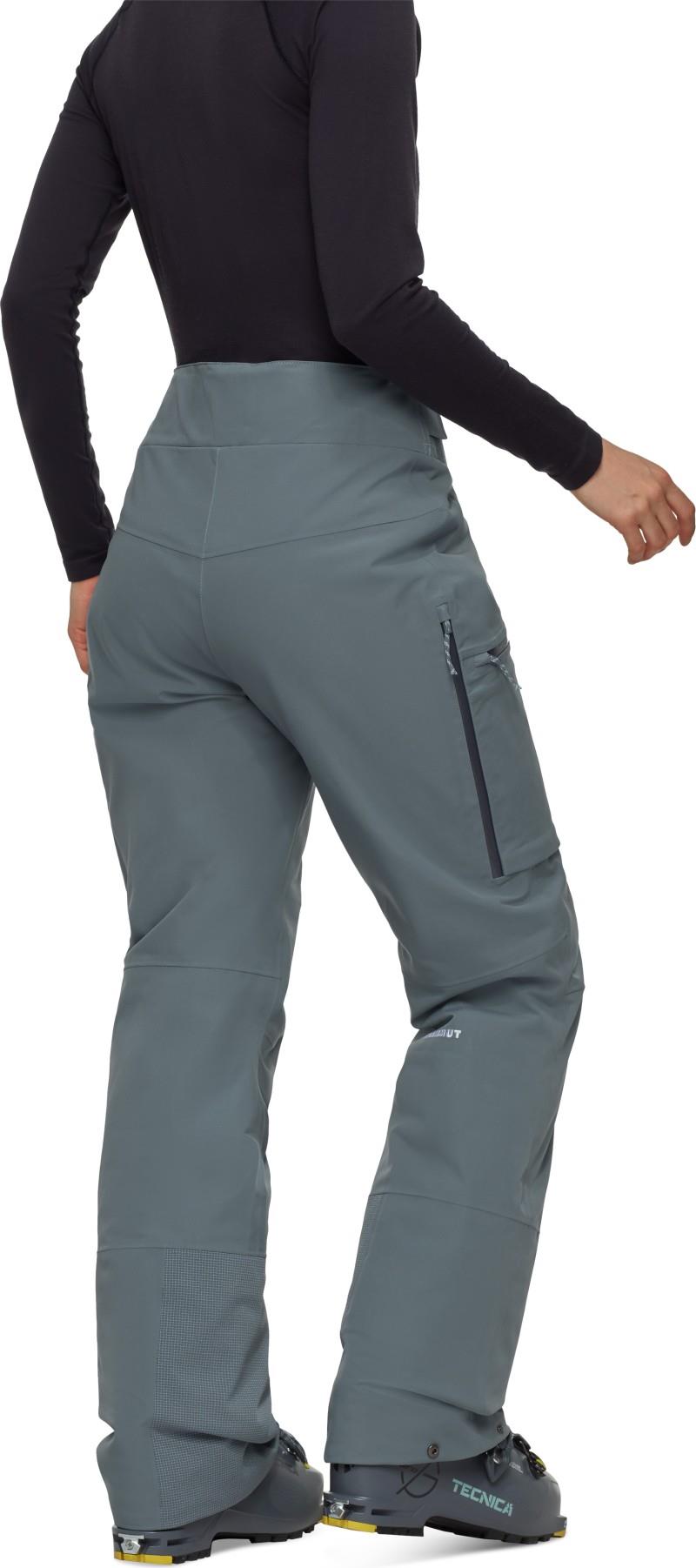 Stoney HS Thermo Pants, Reg - Womens - strata 1