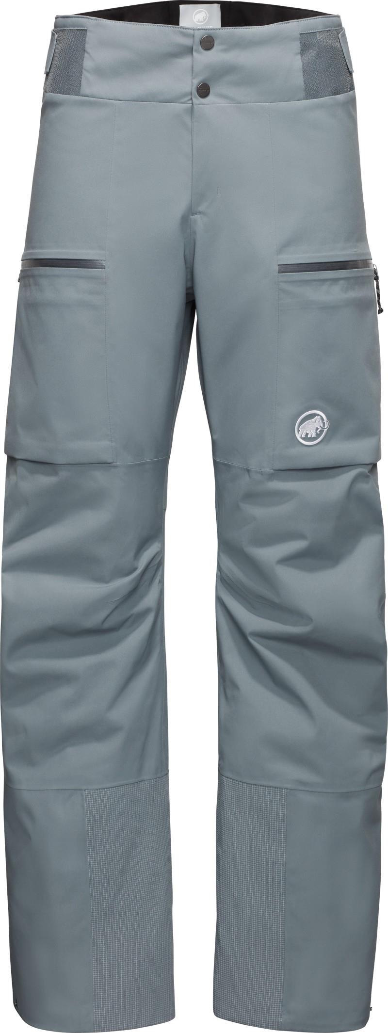 Stoney HS Thermo Pants, Short - Mens - strata 1