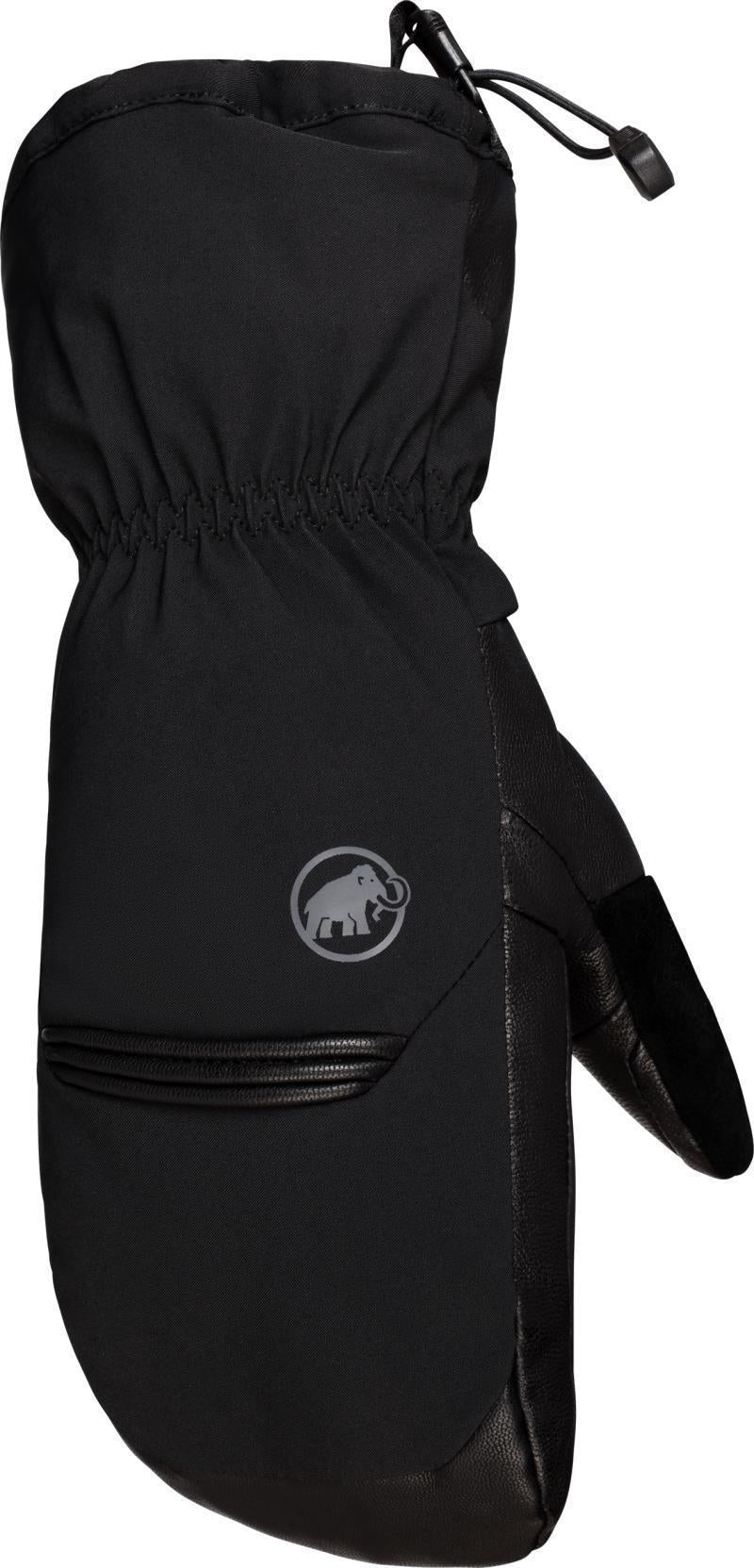 Stoney Mittens - Black 3