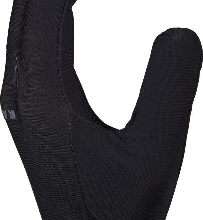 Stretch Gloves - Black 3