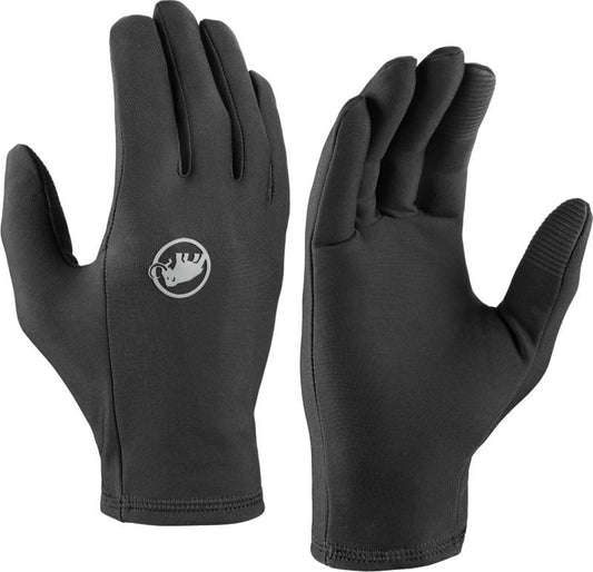 Stretch Gloves - black 1
