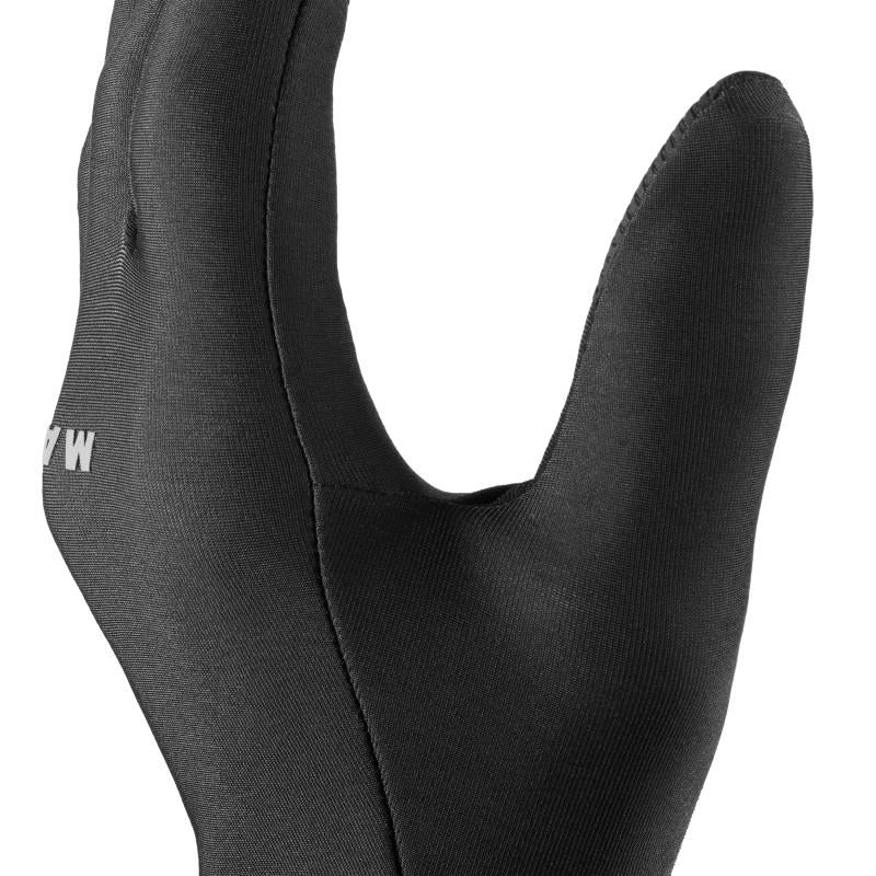 Stretch Gloves - black 1