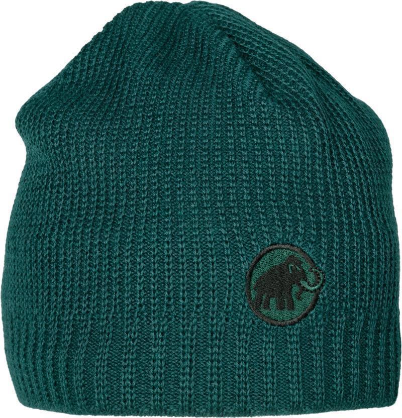 Sublime Beanie - Dark Teal 2