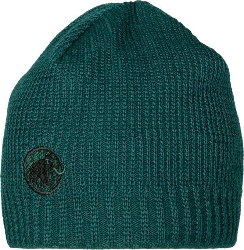 Sublime Beanie - Dark Teal 1