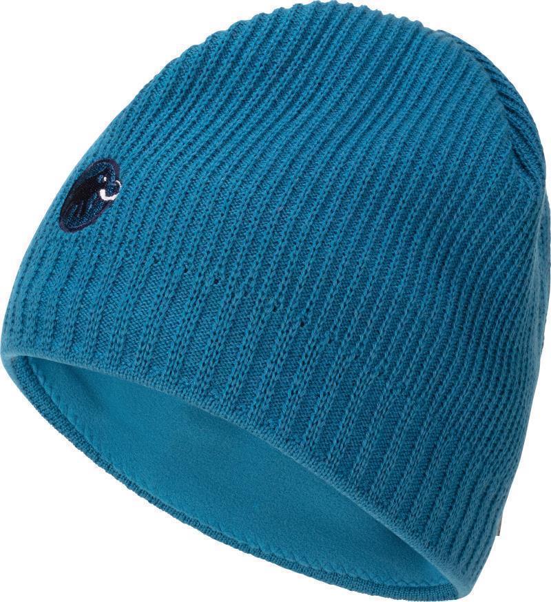 Sublime Beanie - Sapphire 1