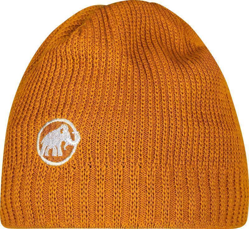Sublime Beanie - Tumeric 1