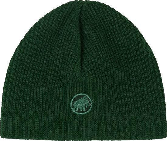 Sublime Beanie - Woods / Dark Jade 1