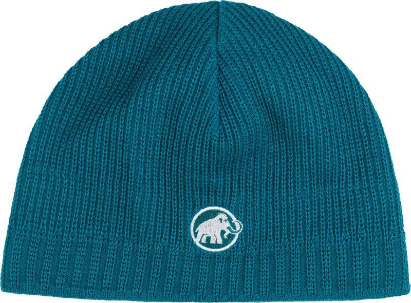 Sublime Beanie - deep teal 1
