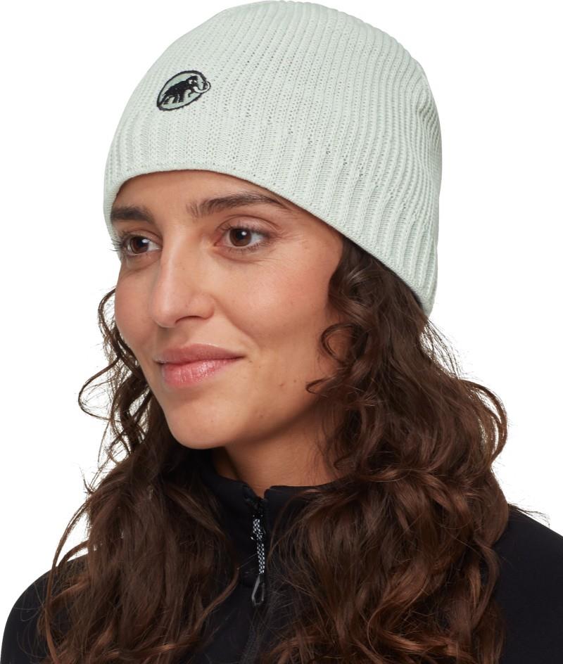 Sublime Beanie - silver sage 1