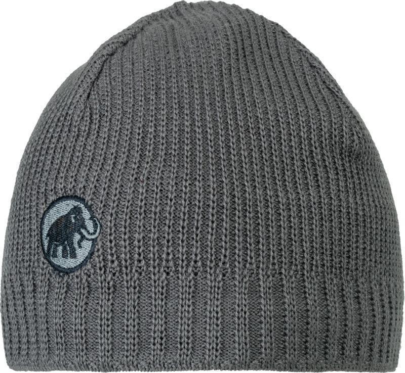 Sublime Beanie - titanium 1