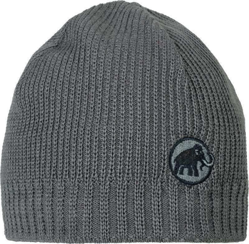 Sublime Beanie - titanium 1