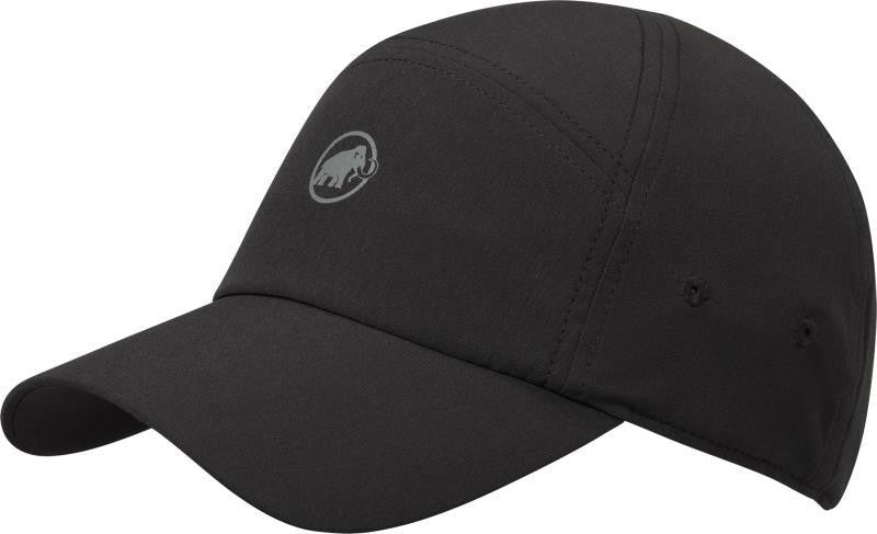 Sun Peak Cap - black 1