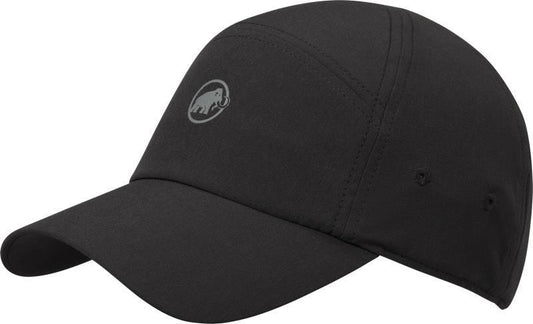 Sun Peak Cap - black 1