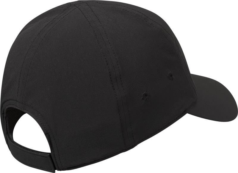Sun Peak Cap - black 1