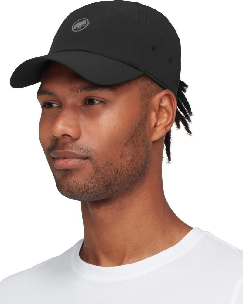 Sun Peak Cap - black 1
