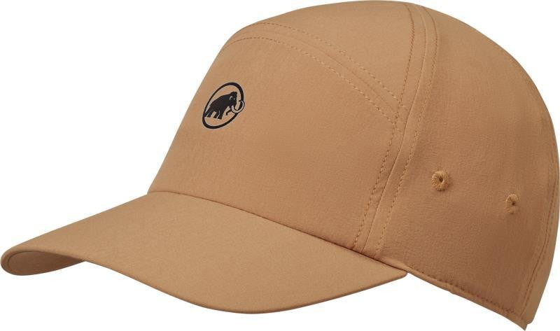 Sun Peak Cap - claystone 1
