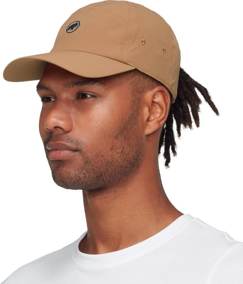 Sun Peak Cap - claystone 1