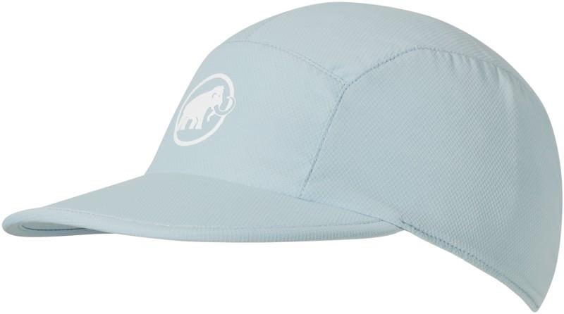 Sun Peak Cap - nebla 1