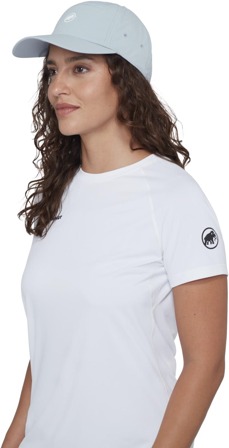 Sun Peak Cap - nebla 1