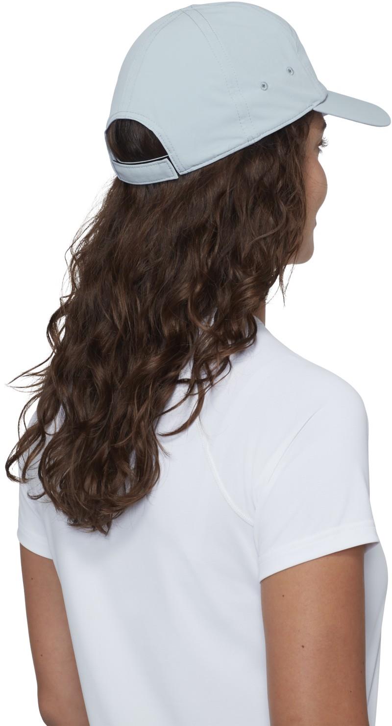 Sun Peak Cap - nebla 1