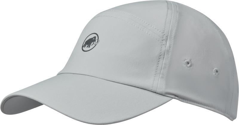 Sun Peak Cap - platinum 1