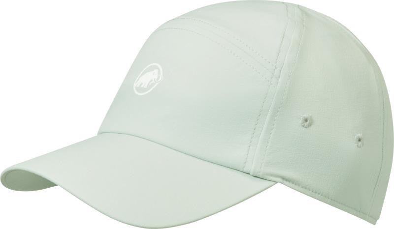 Sun Peak Cap - silver sage 1