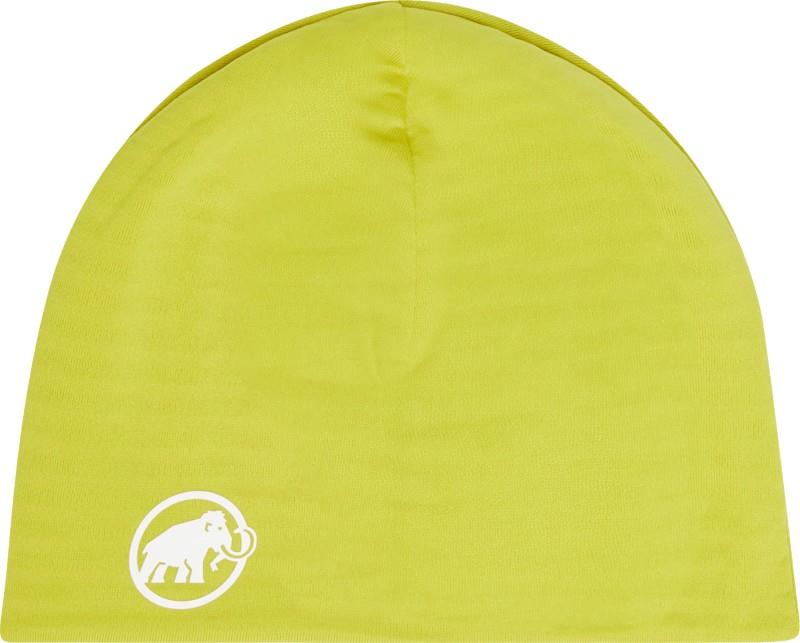 Taiss Beanie - acacia 1