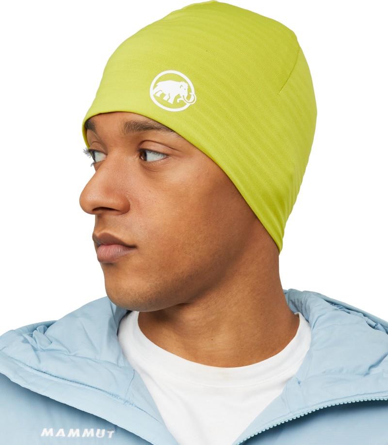 Taiss Beanie - acacia 1