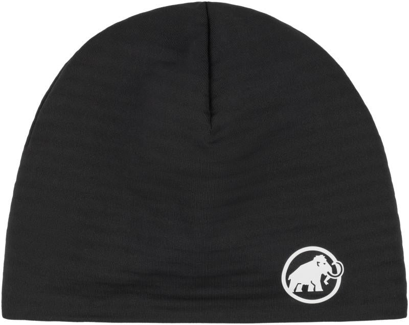 Taiss Beanie - black 1
