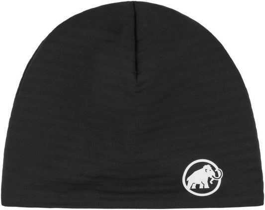 Taiss Beanie - black 1