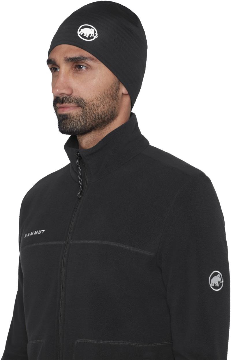 Taiss Beanie - black 1