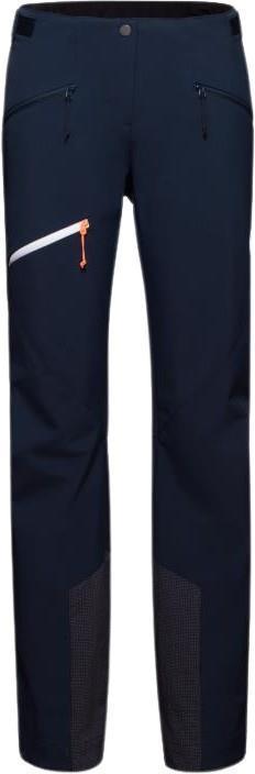 Taiss Guide SO Pants, Long - Womens - Marine 1