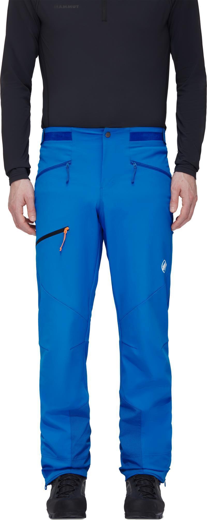 Taiss Guide SO Pants, Reg - Mens - Ice 2