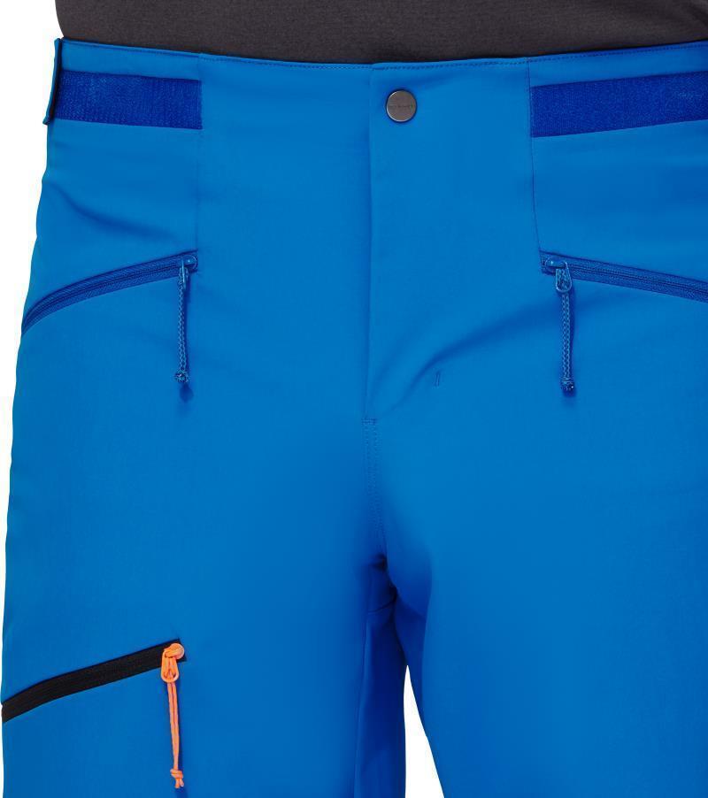Taiss Guide SO Pants, Reg - Mens - Ice 5