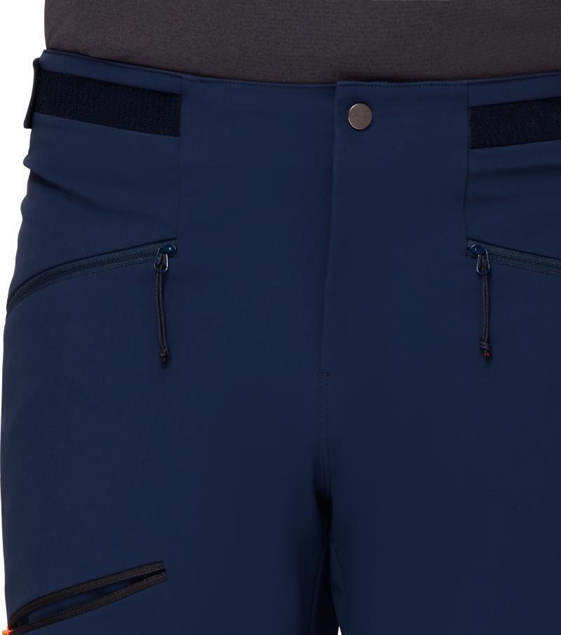 Taiss Guide SO Pants, Reg - Mens - Marine 5