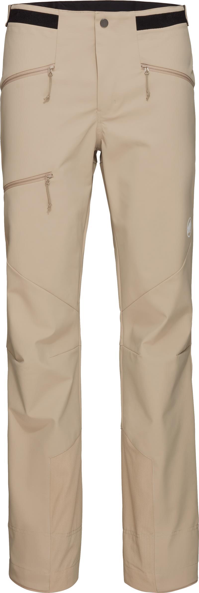 Taiss Guide SO Pants, Reg - Mens - Savannah 1