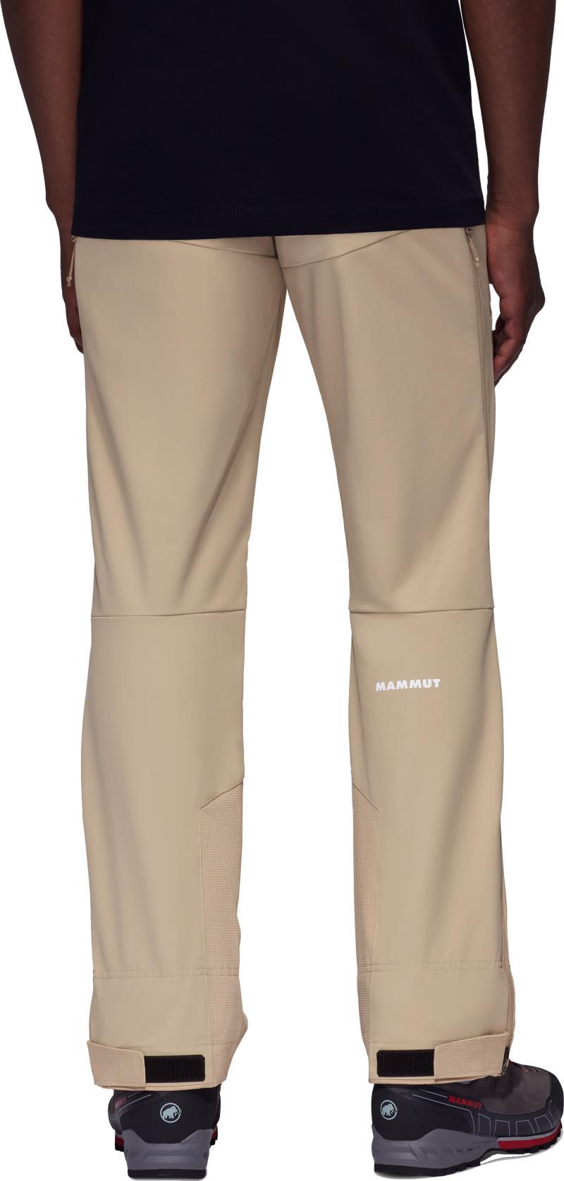 Taiss Guide SO Pants, Reg - Mens - Savannah 3