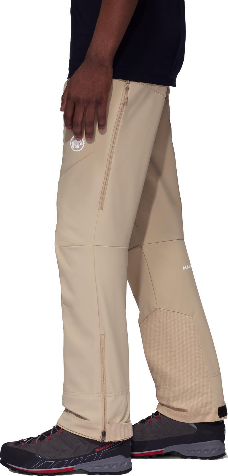Taiss Guide SO Pants, Reg - Mens - Savannah 4