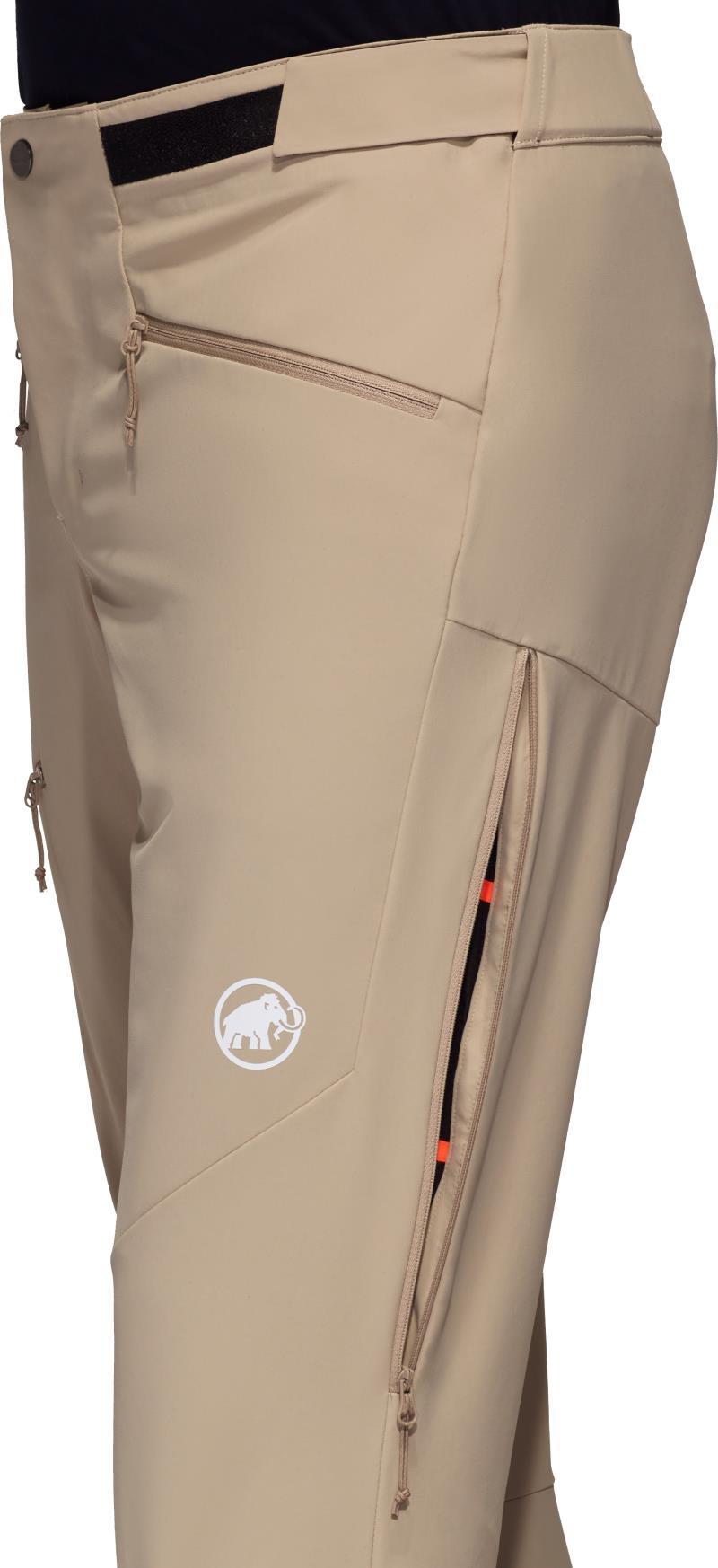 Taiss Guide SO Pants, Reg - Mens - Savannah 5