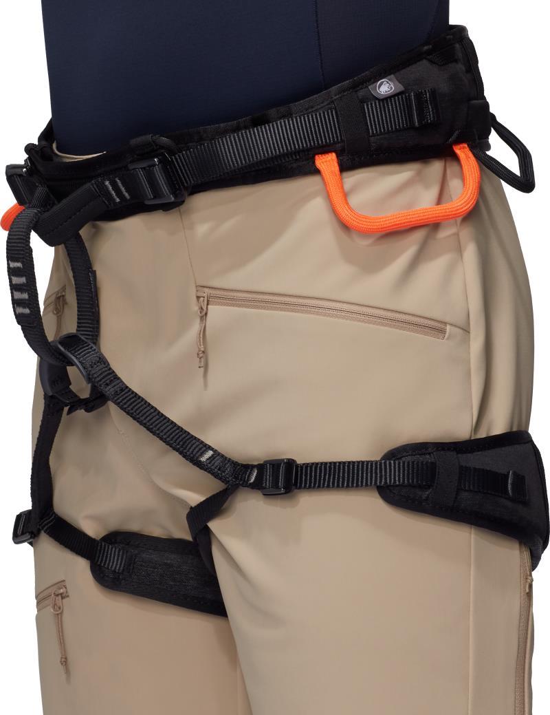 Taiss Guide SO Pants, Reg - Mens - Savannah 6