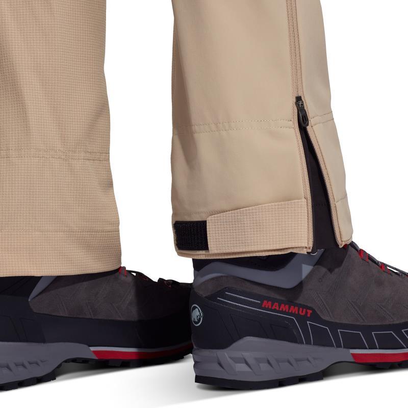 Taiss Guide SO Pants, Reg - Mens - Savannah 7