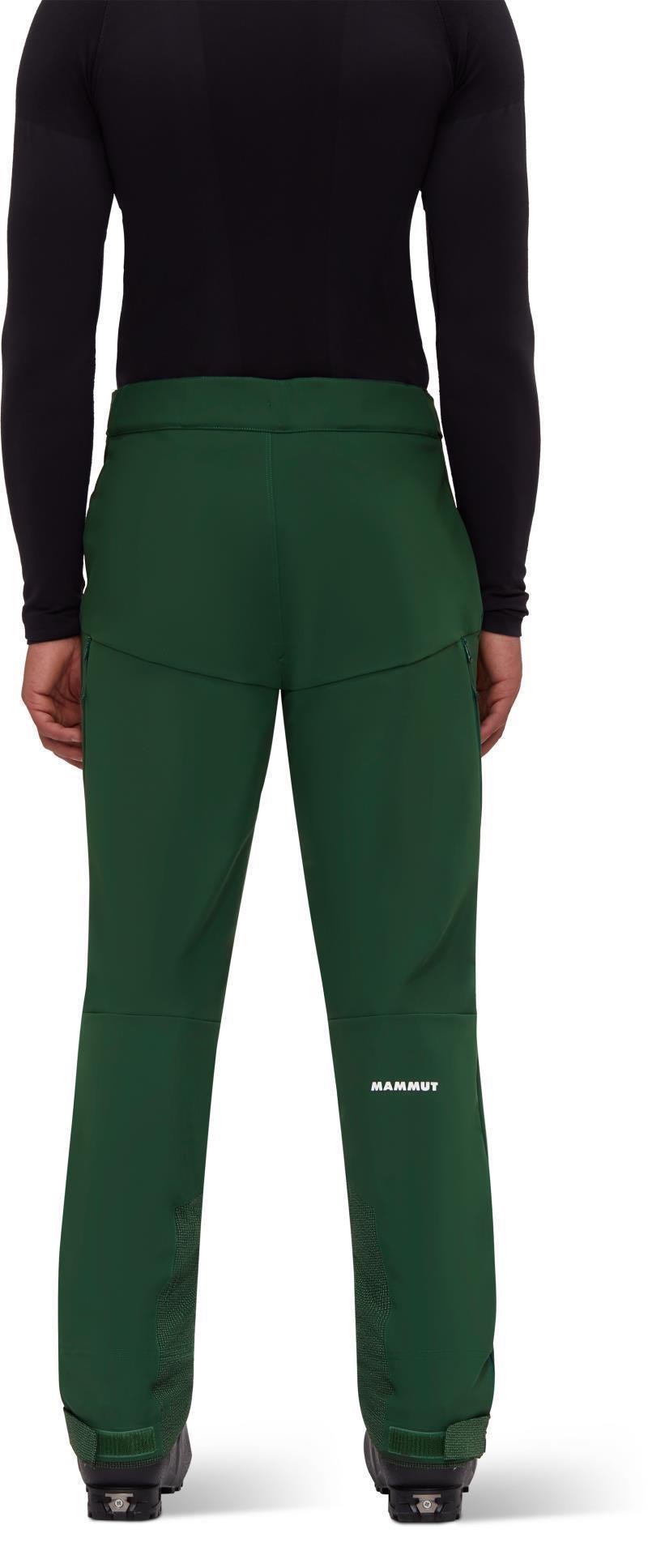 Taiss Guide SO Pants, Reg - Mens - Woods 4