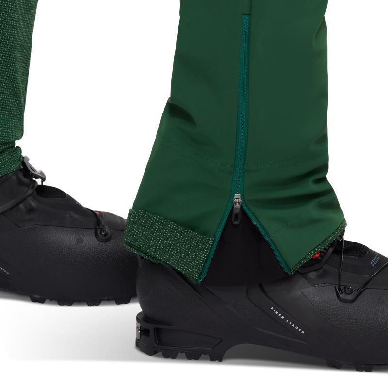 Taiss Guide SO Pants, Reg - Mens - Woods 8
