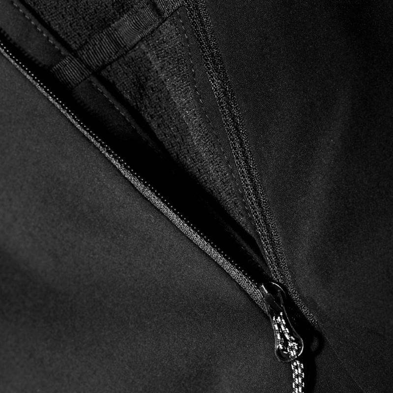 Taiss Guide SO Pants, Reg - Mens - black 1