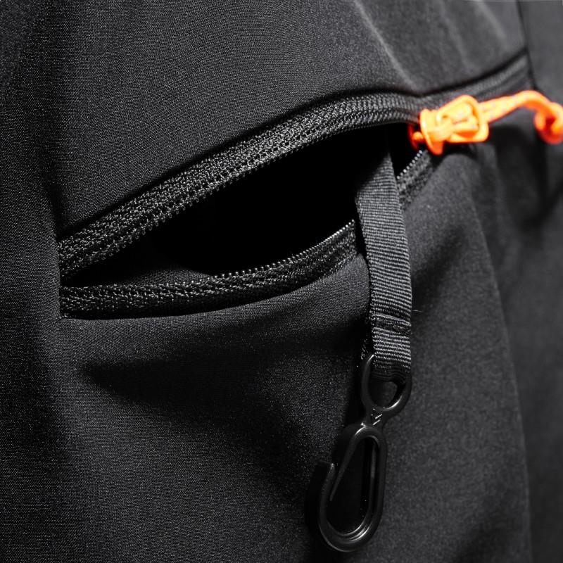 Taiss Guide SO Pants, Reg - Mens - black 1