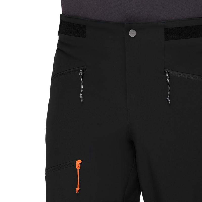 Taiss Guide SO Pants, Reg - Mens - black 1