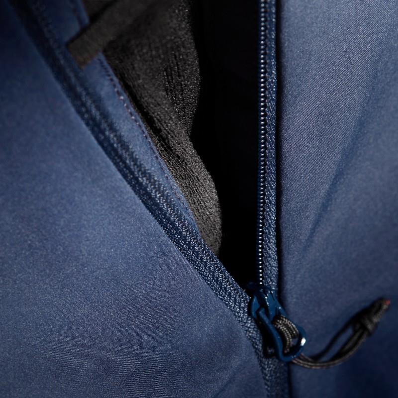 Taiss Guide SO Pants, Reg - Mens - marine 1