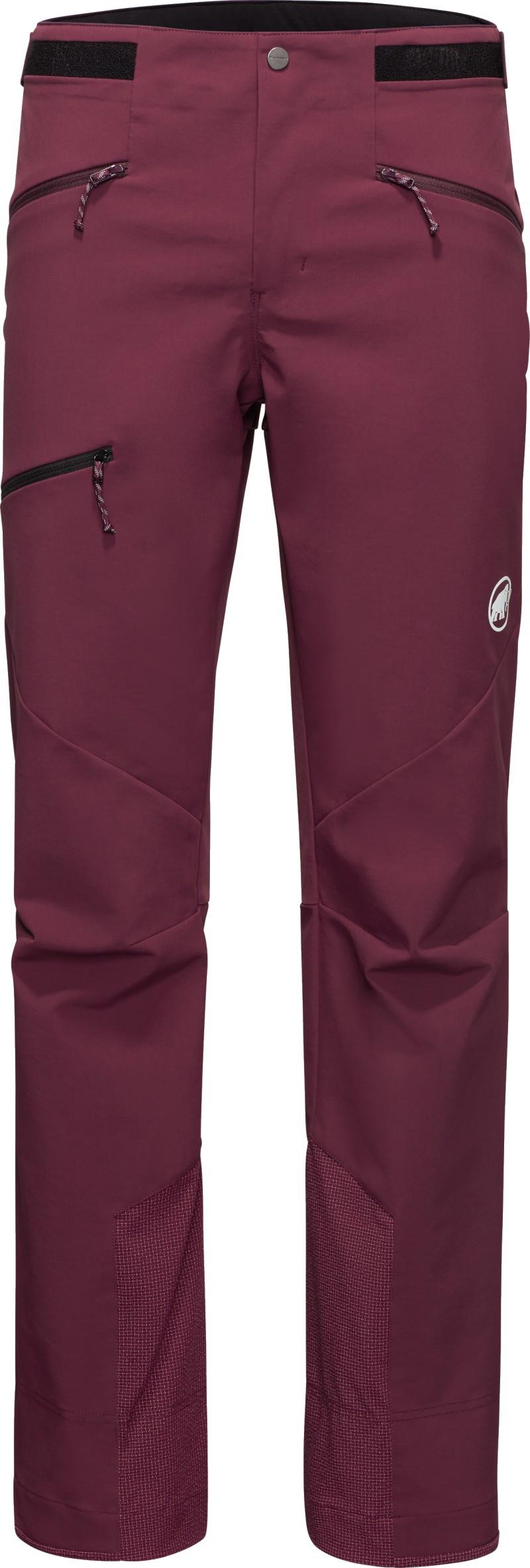 Taiss Guide SO Pants, Reg - Mens - vin 1
