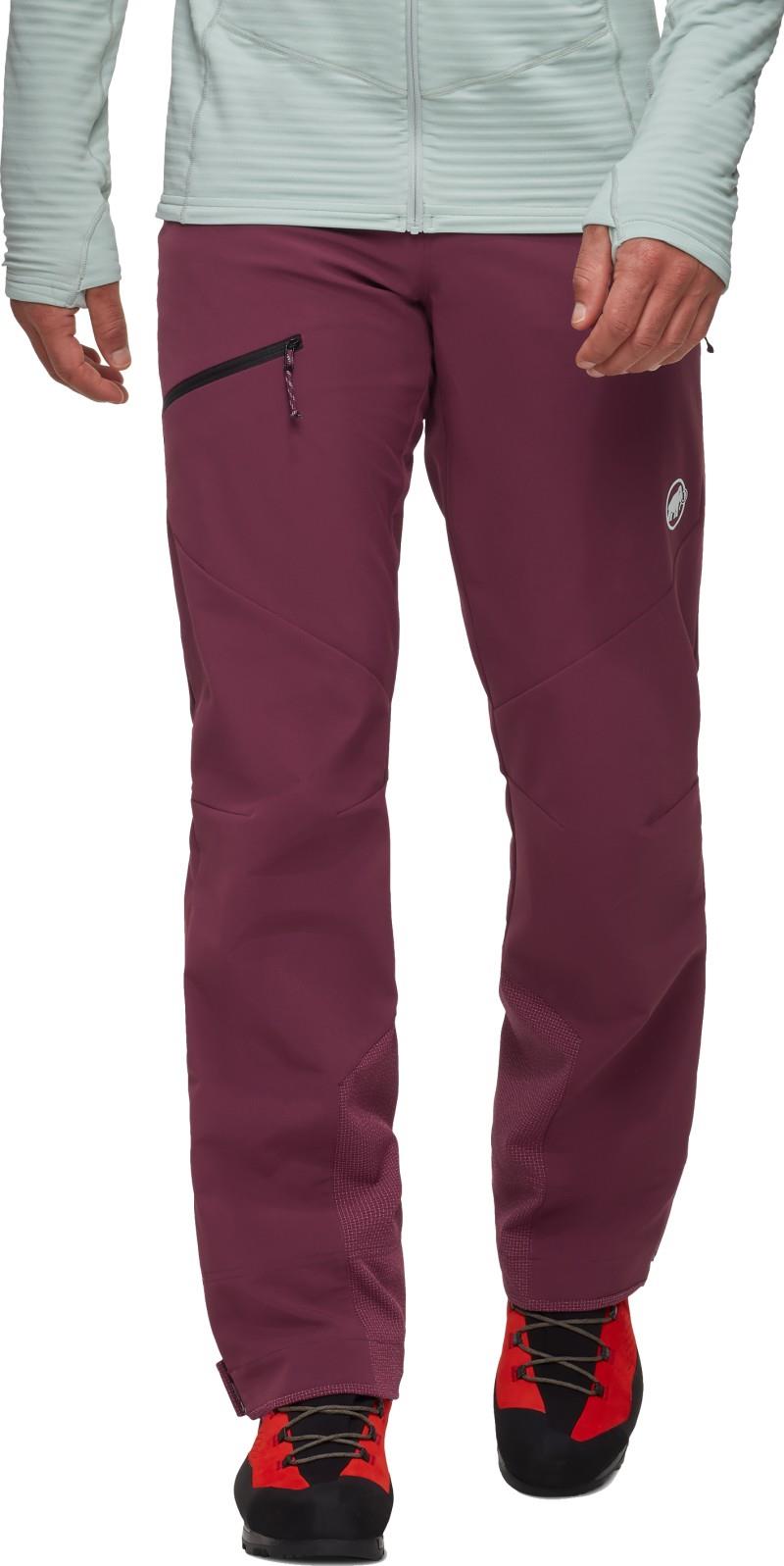 Taiss Guide SO Pants, Reg - Mens - vin 1