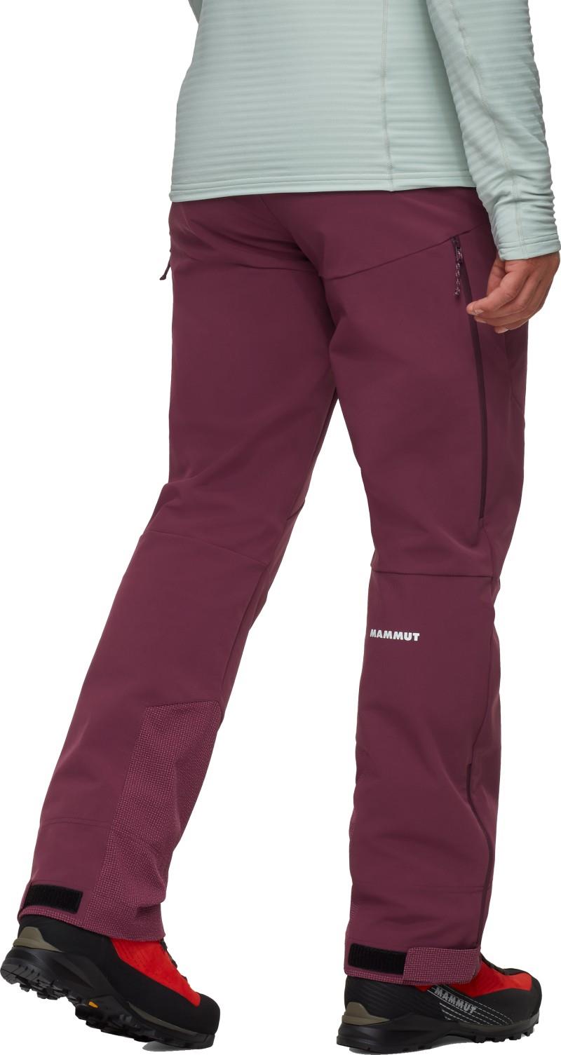 Taiss Guide SO Pants, Reg - Mens - vin 1